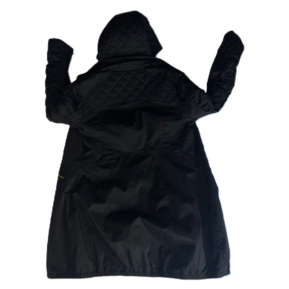 Ciao Milano Layered Black Jacket Large - Picture 4 of 10